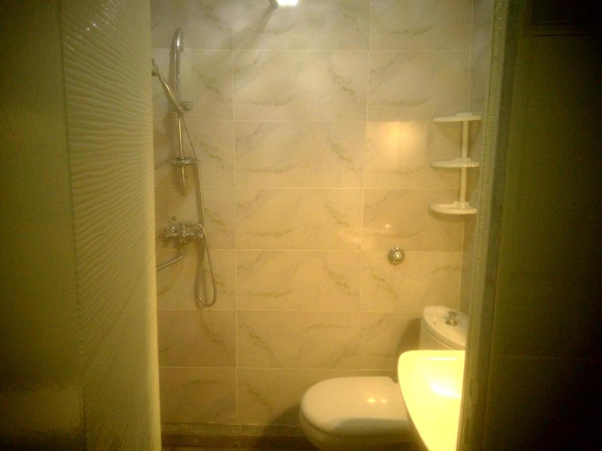 Rrooms Old City Apartment Тбилиси Екстериор снимка