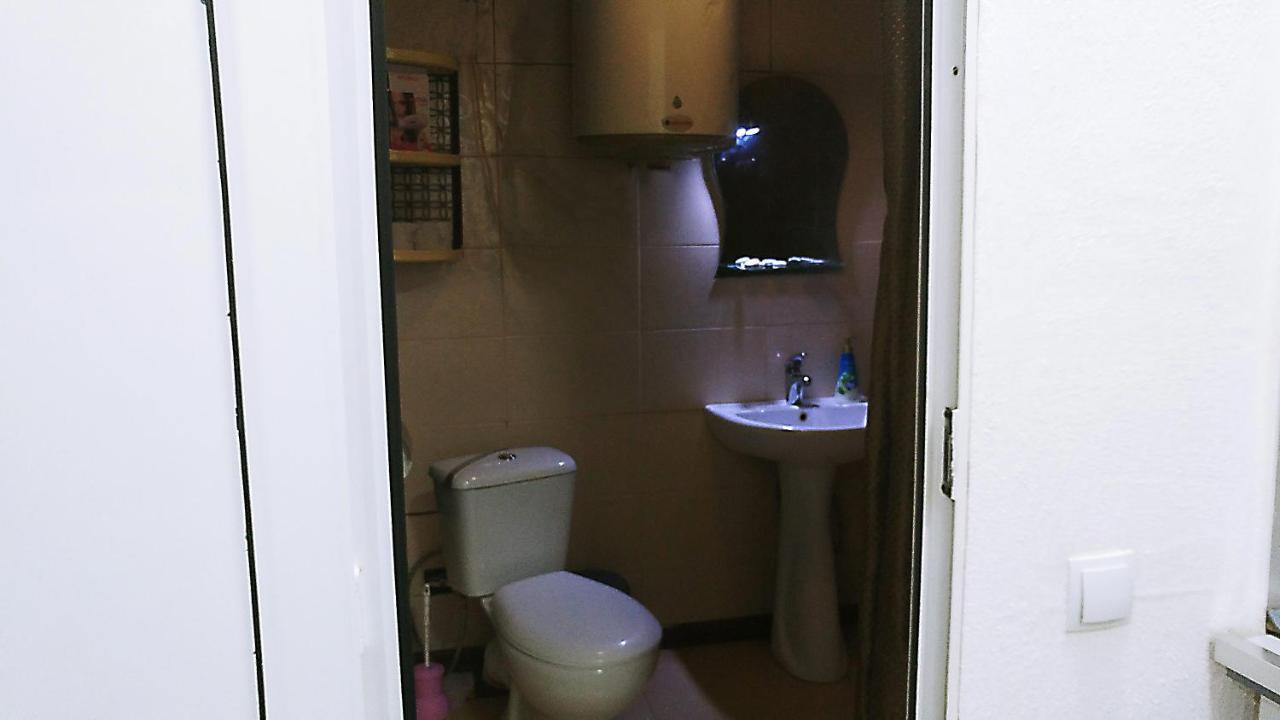 Rrooms Old City Apartment Тбилиси Екстериор снимка